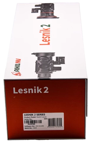 Тепловизионный прицел RikaNV Lesnik2 650L / Рика НВ Лесник2 650Л