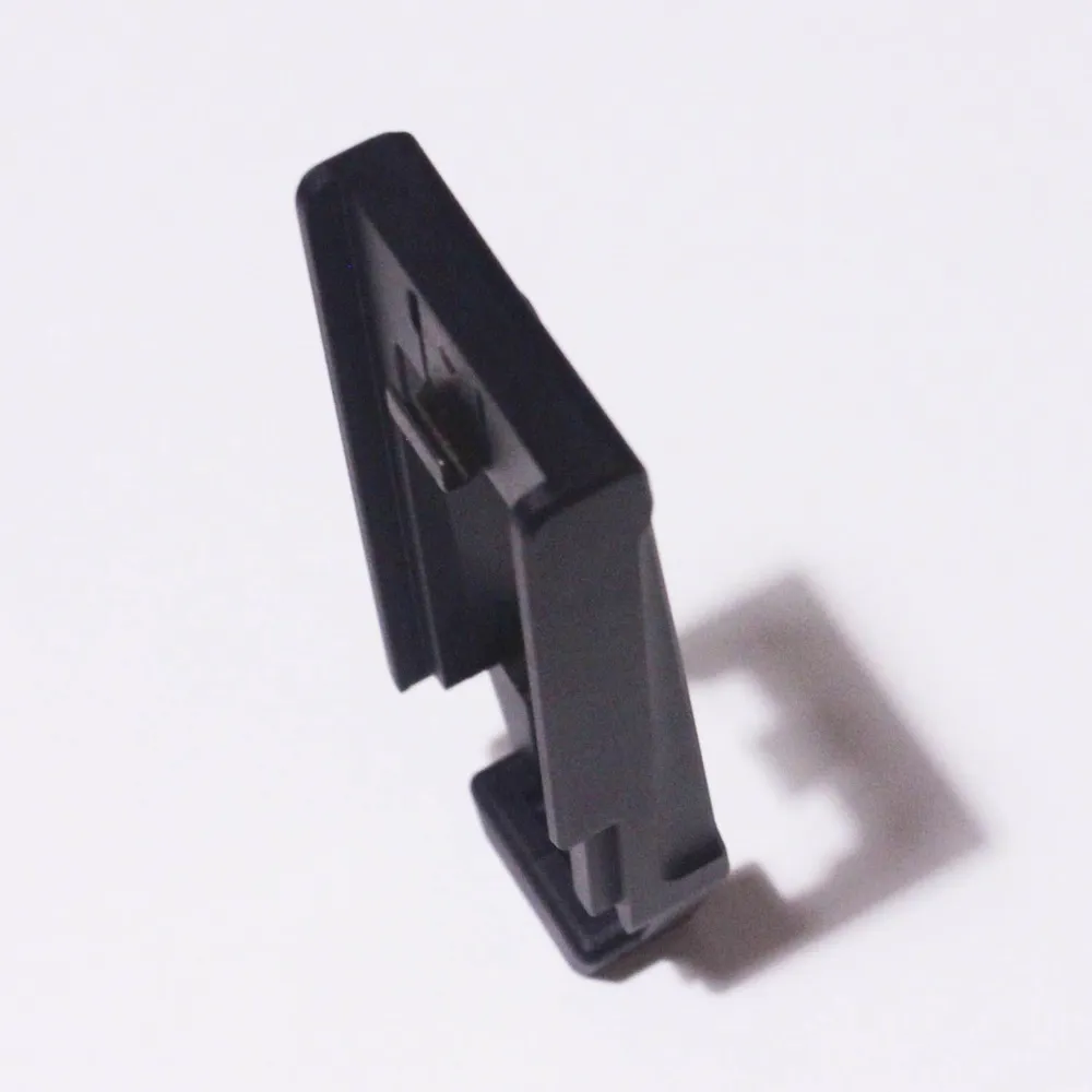 Расширенная шахта магазина АК