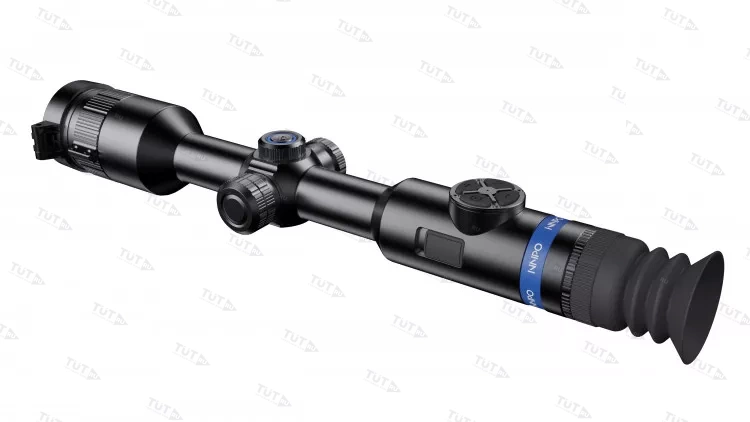 Тепловизионный прицел NNPO TC23-335