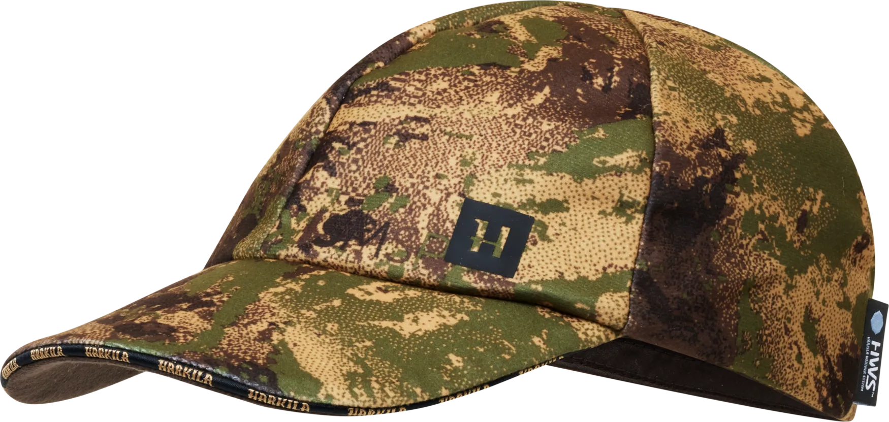 Бейсболка HARKILA Deer Stalker Camo HWS Cap