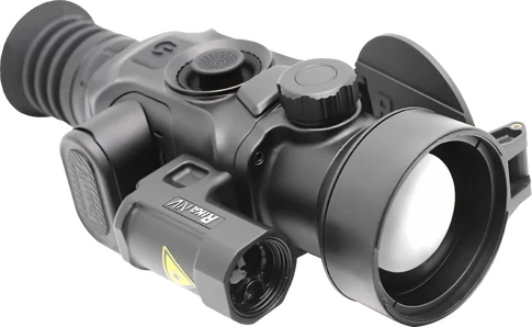 Тепловизионный прицел RikaNV Lesnik 650L / Рика НВ Лесник 650 Л