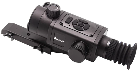 Тепловизионный прицел RikaNV Ovod L25 / РикаНВ Овод Л25