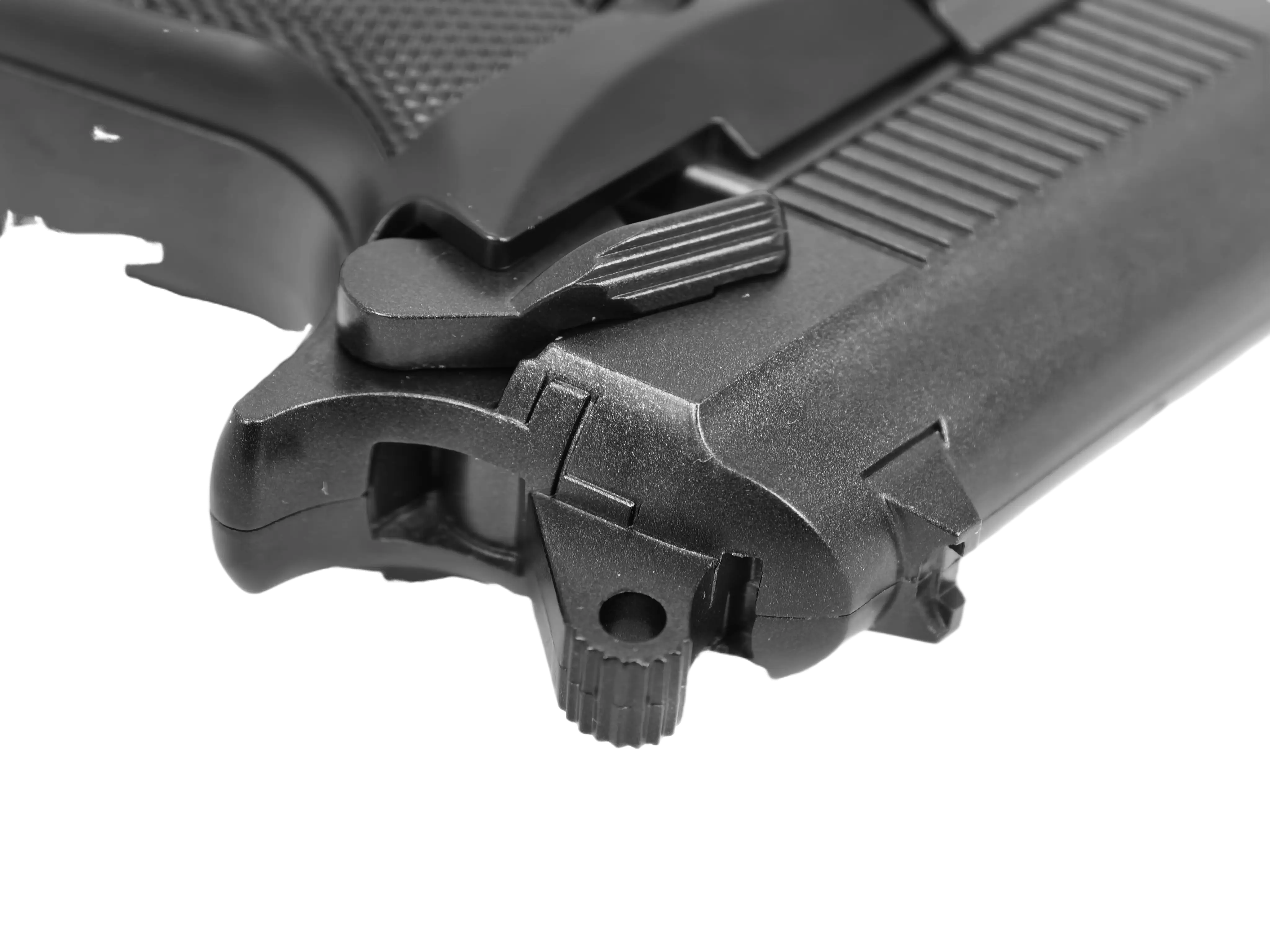 Пистолет пневматический ARKON B84M / Аркон Б84М