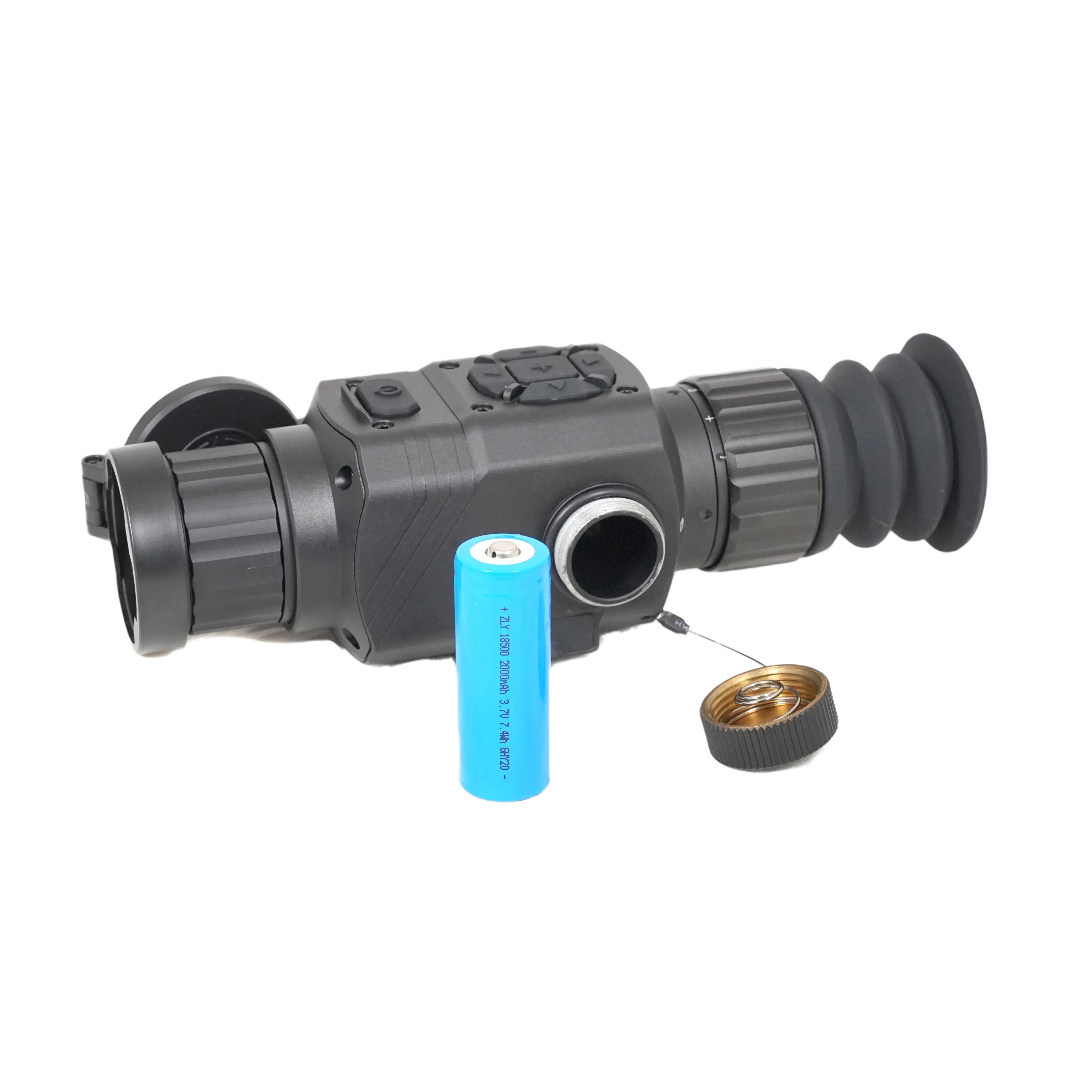 Тепловизионный прицел ARKON Alfa II ST19M / Аркон Альфа 2 СТ 19 М