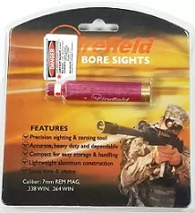 Лазерный патрон Firefield .338 Win Mag/7mm Rem Mag/.264 Win