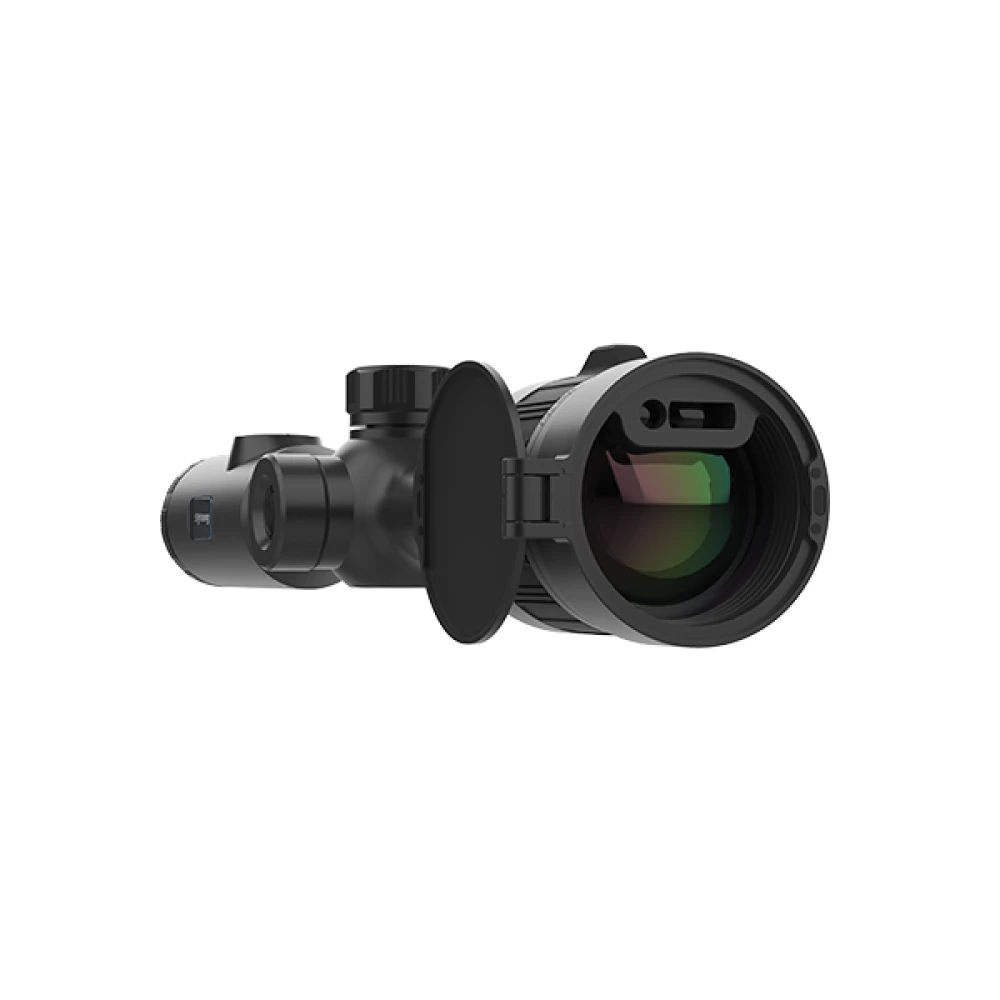 Тепловизионный прицел Sytong M5-650LRF / Сайтонг М5-650 ЛРФ