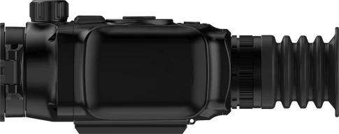 Тепловизионный прицел RikaNV Lesnik 335L / Рика НВ Лесник 335 Л