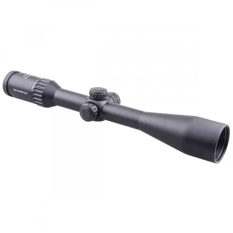 Прицел Vector Optics Continental x6 3-18x50 SFP Hunting