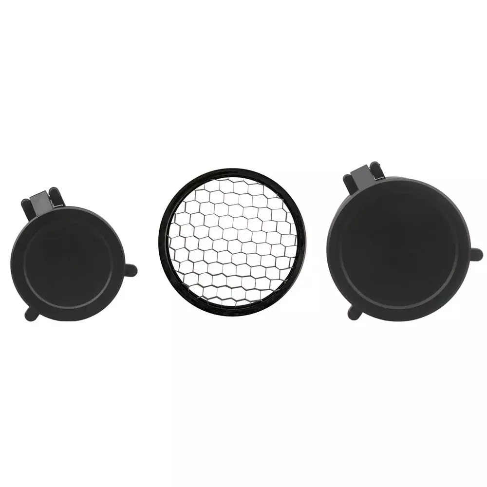 Оптический прицел Vector Optics Everest 3-18x50 SFP Gen II