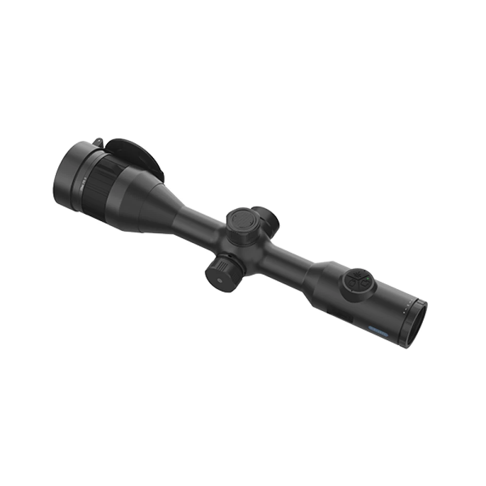 Тепловизионный прицел Sytong M5-650LRF / Сайтонг М5-650 ЛРФ