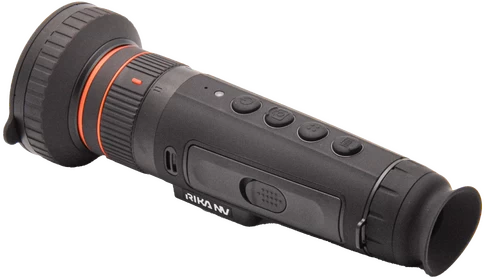 Тепловизонный монокуляр  RikaNV Hypnose2 660D / Рика НВ Гипноз 2 660Д