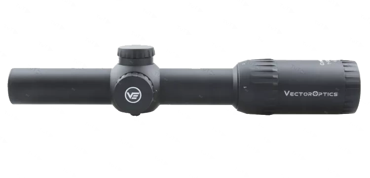 Прицел Vector Optics Constantine 1-8x24 SFP