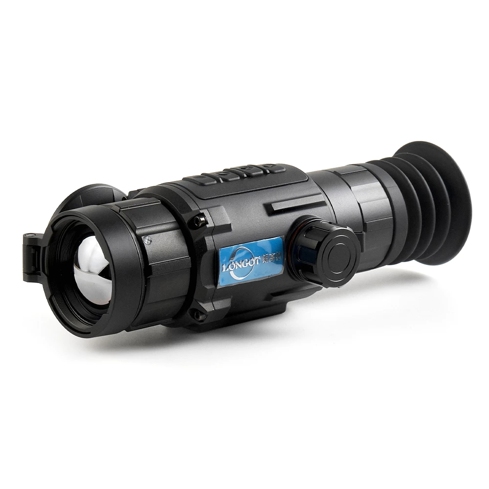 Тепловизионный прицел LONGOT R9 / Лонгот Р9