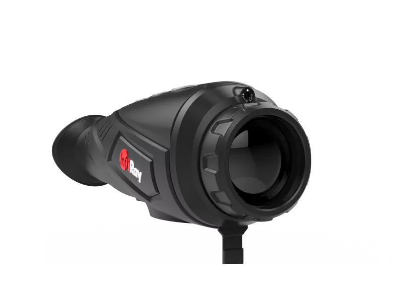 Тепловизионный монокуляр iRay xEye 2 E6 Plus v3 / Ай Рэй Икс Ай 2 Е6 Плюс В3