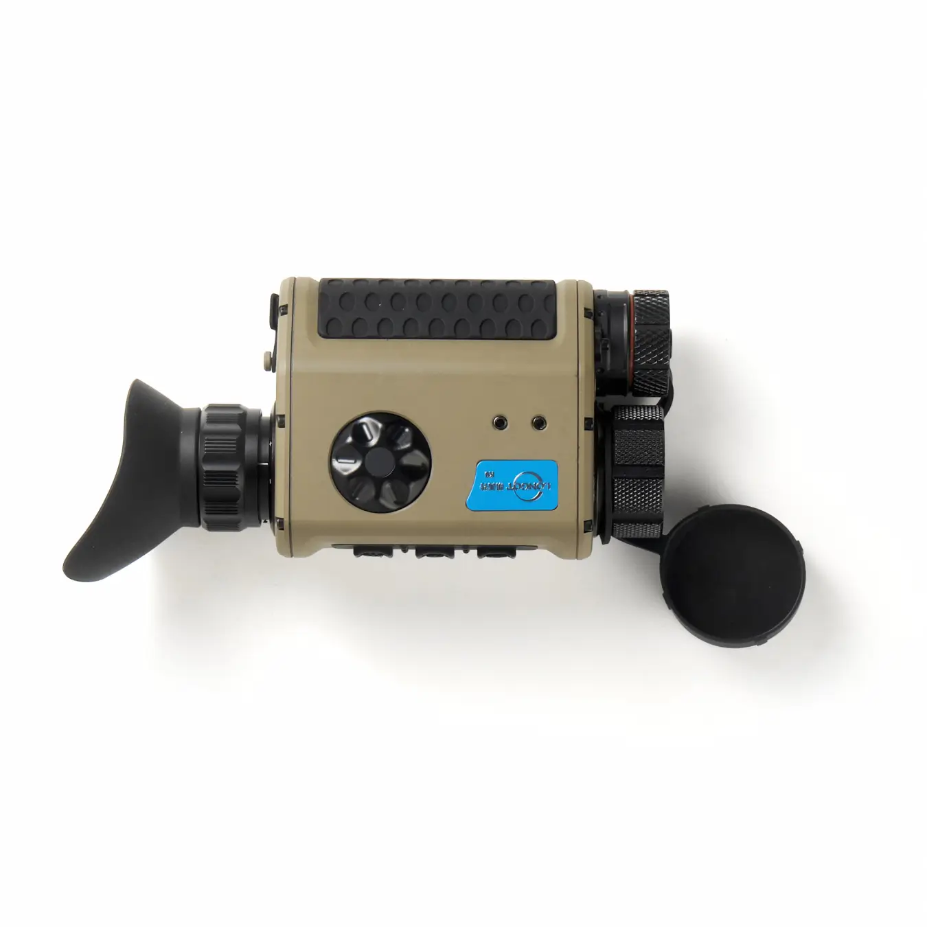 Тепловизионный прицел LONGOT K9 / Лонгот К9