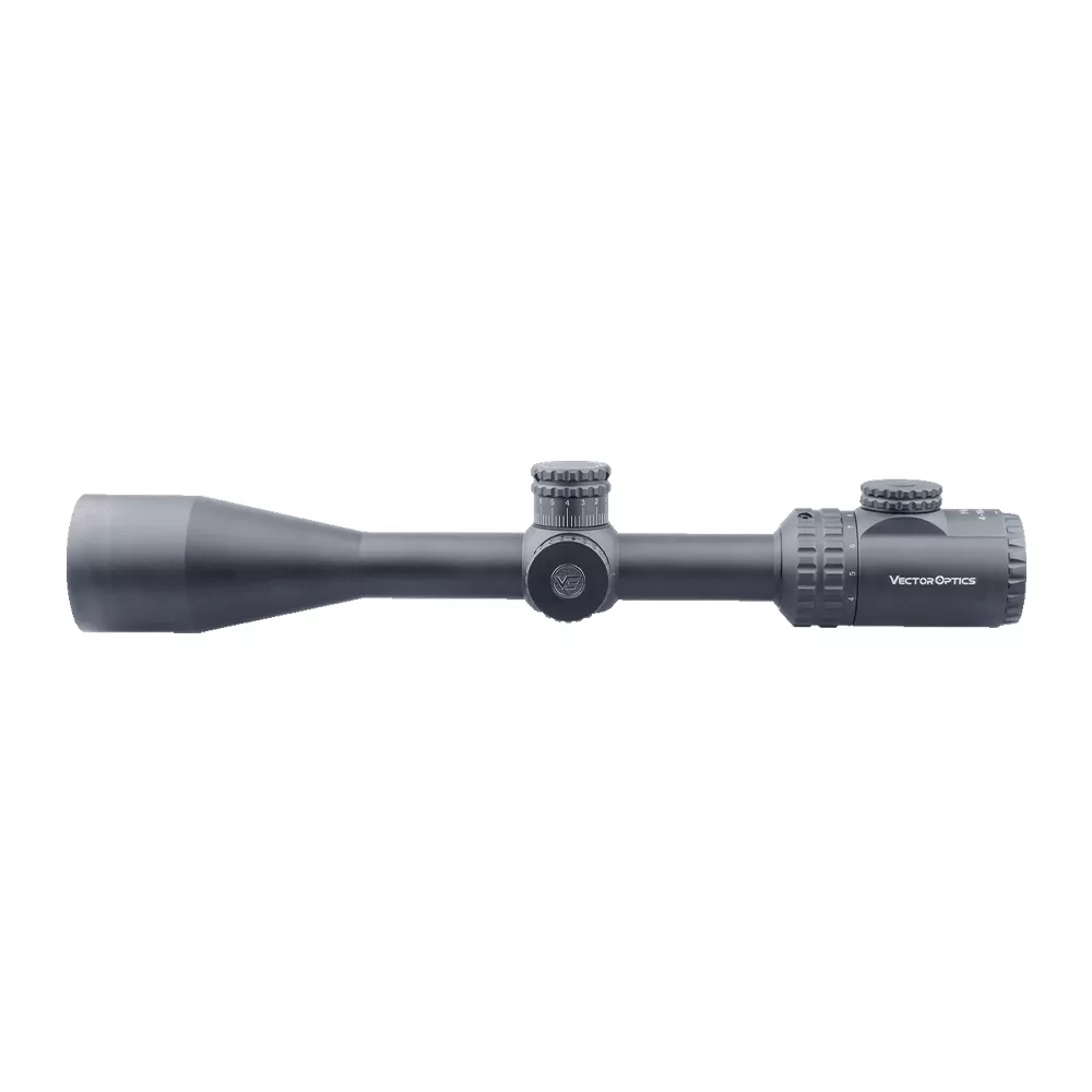 Оптический прицел Vector Optics Hugo 4-16x44 GT SFP
