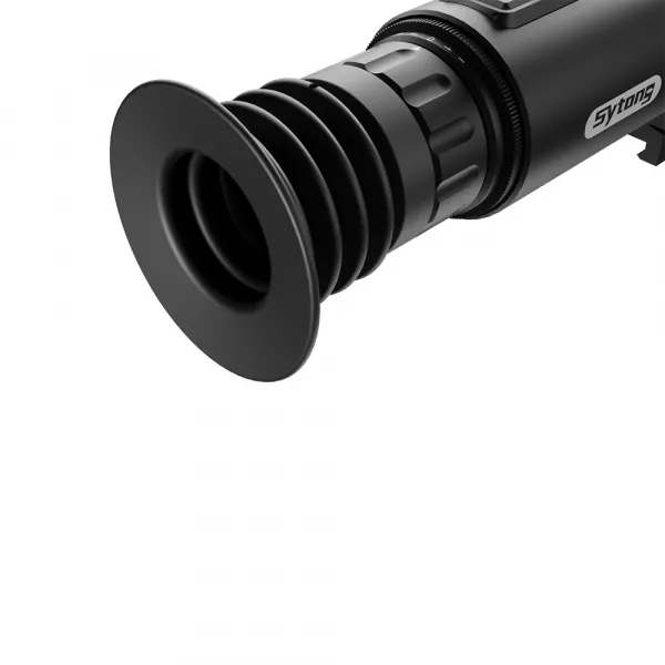 Тепловизионный прицел Sytong GM03-35 LRF / Сайтонг ДЖИ М03 35 ЛРФ (с дальномером)