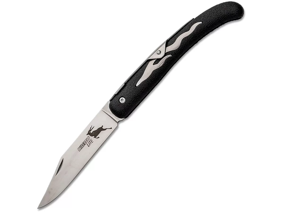 Нож складной Cold Steel Kudu Lite сталь 5Cr15MoV рукоять Zy-Ex