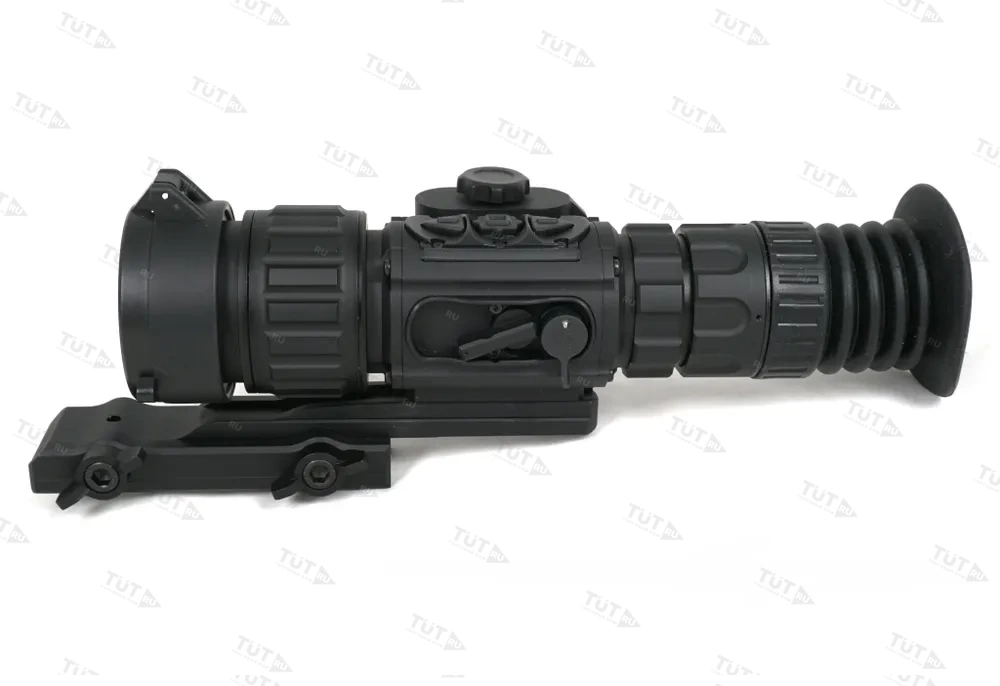 Тепловизионный прицел (Фортуна) Fortuna General 50L3 / Фортуна Генерал 50 Л 3