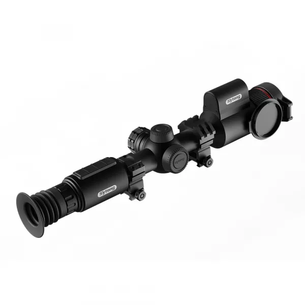 Тепловизионный прицел Sytong GM03-35 LRF / Сайтонг ДЖИ М03 35 ЛРФ (с дальномером)