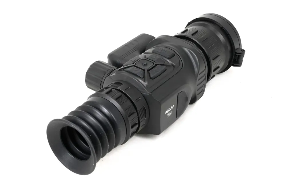 Тепловизионный прицел ARKON Arma v2 HR50L / Аркон Арма В2 ХР 50 Л