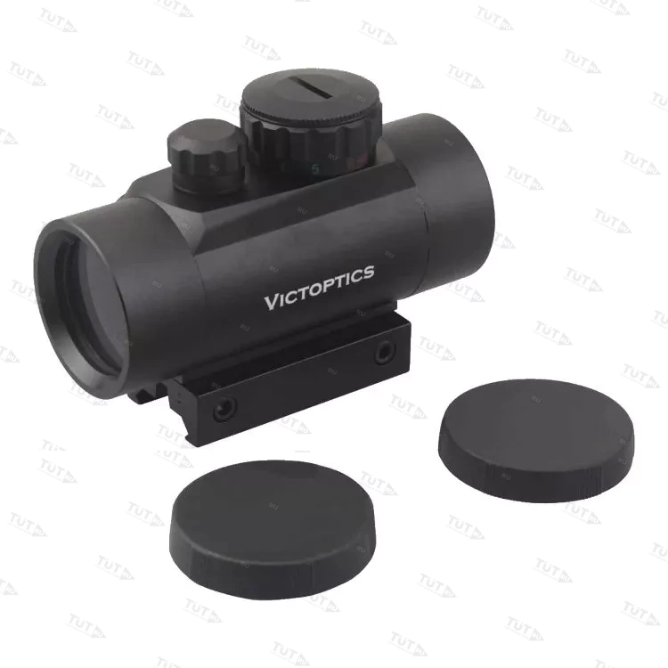 Коллиматорный прицел Vector Optics Victoptics T1 1x35 (Q)