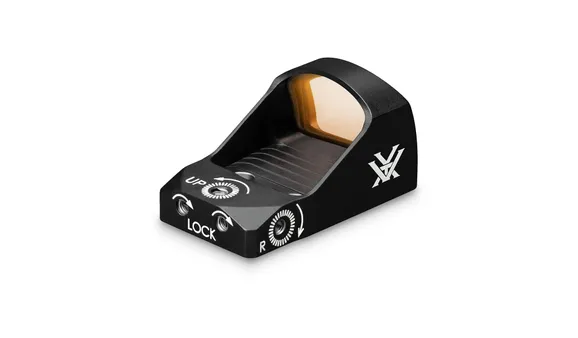 Коллиматор Vortex Viper Red Dot 6Moa