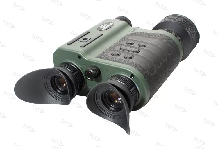 Цифровой бинокль Sturman 6-30x50 B HDW