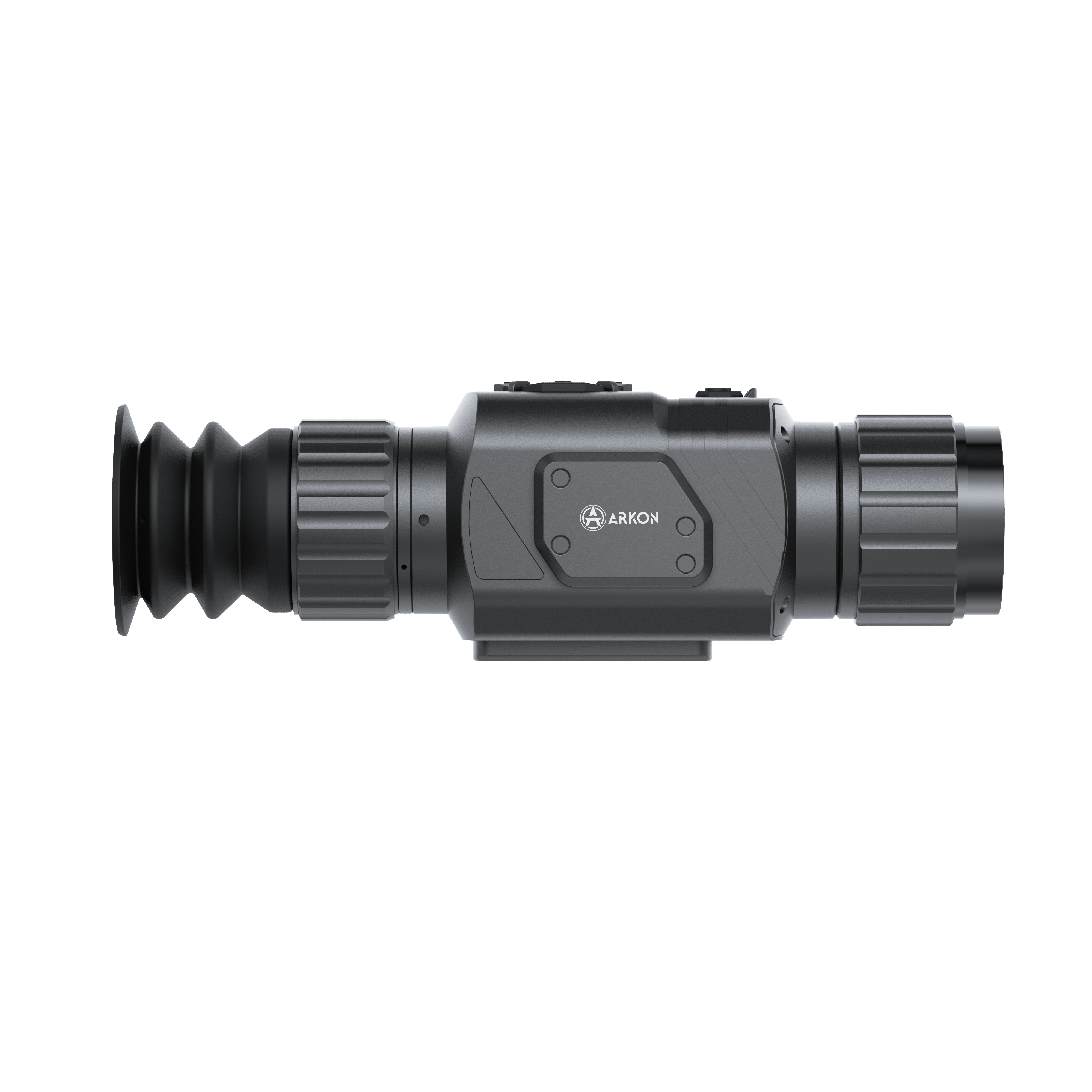 Тепловизионный прицел ARKON Alfa II LT35M / Аркон Альфа ЛТ 35 М