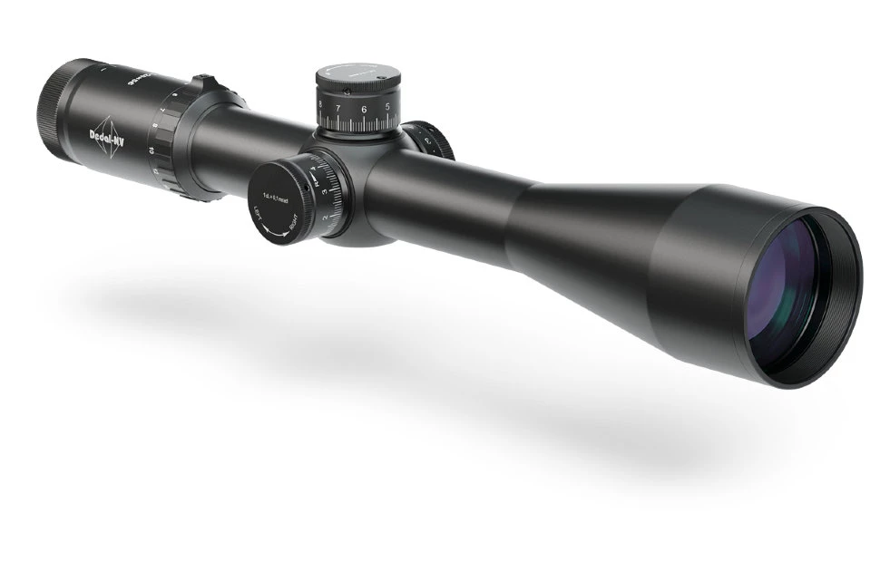 Оптический прицел Dedal (Дедал) DH 5-20x56 (сетка MRH-L5)