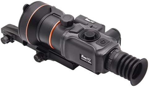 Тепловизионный прицел RikaNV Lesnik2 660L / Рика НВ Лесник 2 660Л