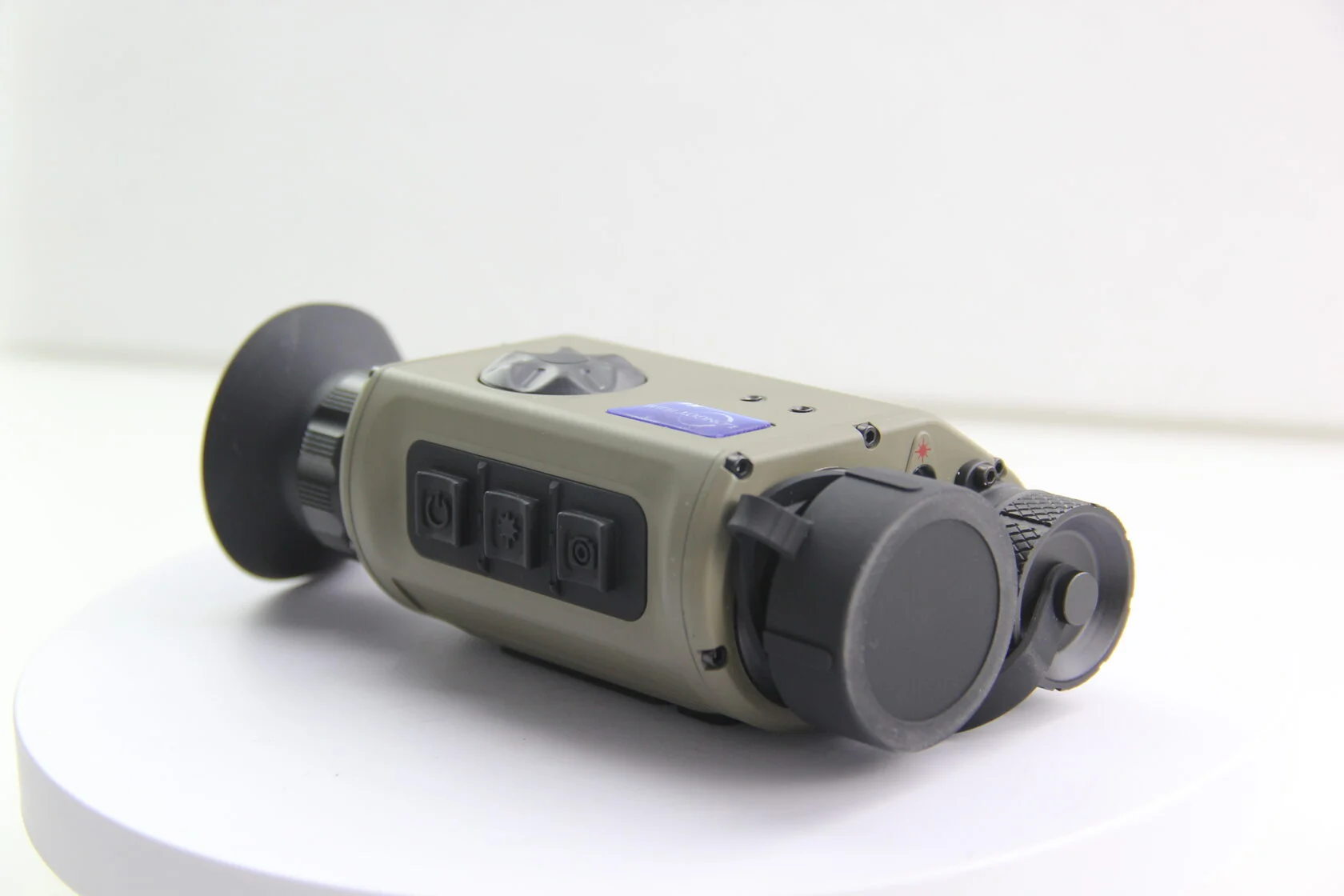 Тепловизионный прицел Longot K6 / Лонгот К6