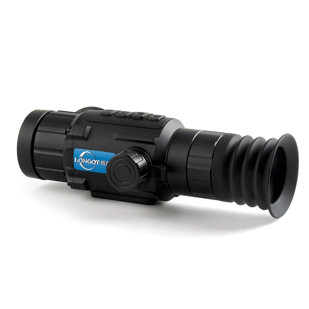 Тепловизионный прицел LONGOT R6 PRO / Лонгот Р6 Про