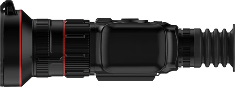 Тепловизионный прицел RikaNV Lesnik 660 / Рика НВ Лесник 660