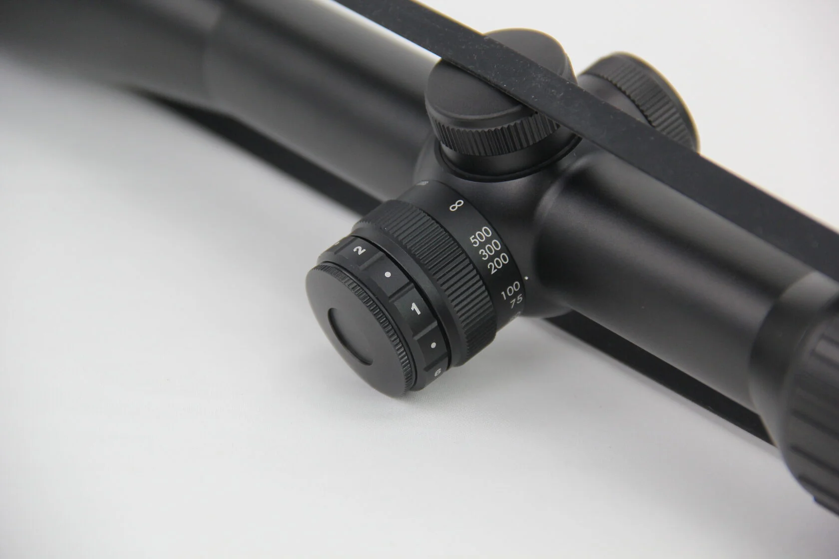 Оптический прицел Longot 5-30x50SF IR