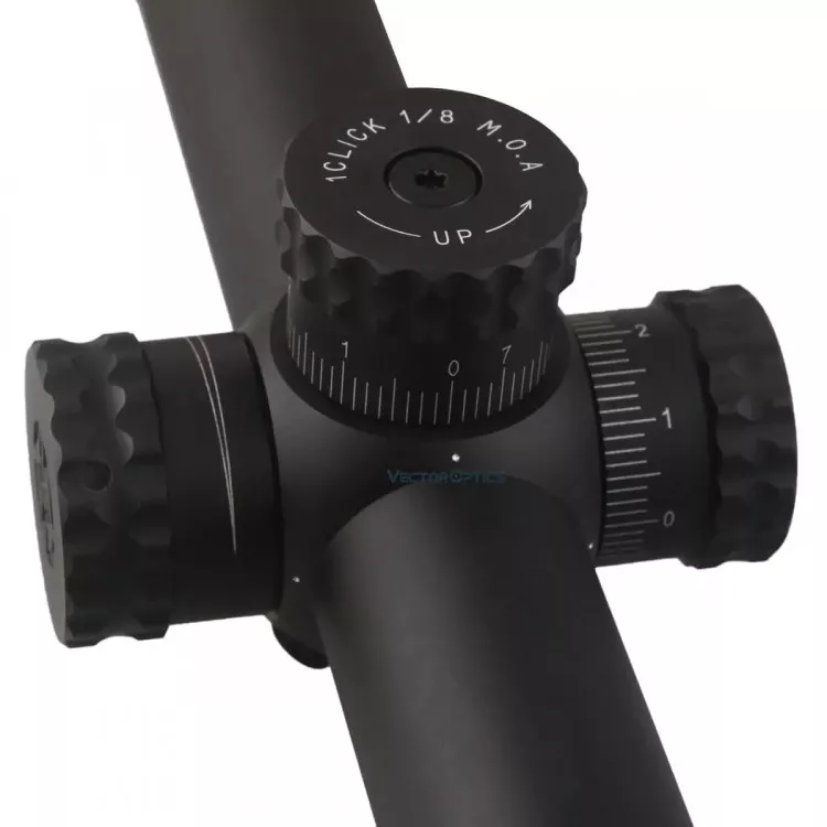 Оптический прицел Vector Optics Sentinel 10-40x50 GenII SFP