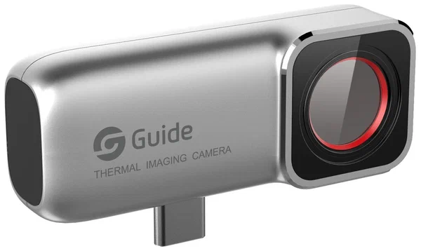 Тепловизор для смартфона Guide MobIR 2T Type C / ГАЙД МобИР 2Т