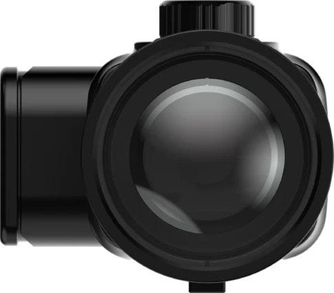 Тепловизионный прицел RikaNV Lesnik 350 / Рика НВ Лесник 350