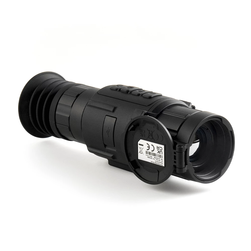 Тепловизионный прицел LONGOT R6 PRO / Лонгот Р6 Про