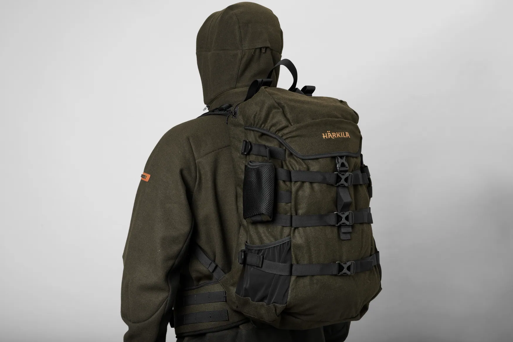 Рюкзак HARKILA охотничий Metso 2.0 rucksack