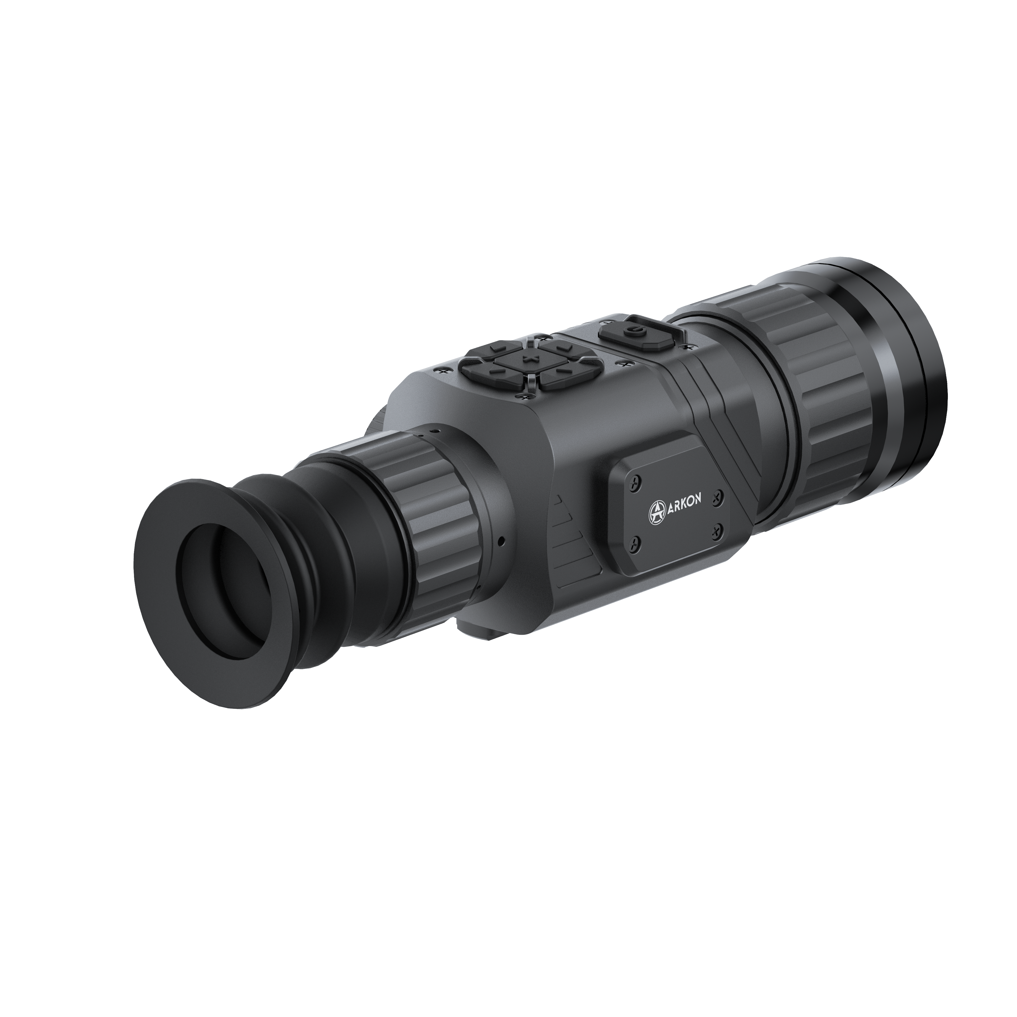 Тепловизионный прицел ARKON Alfa II LT50M / Аркон Альфа 2 ЛТ 50 М