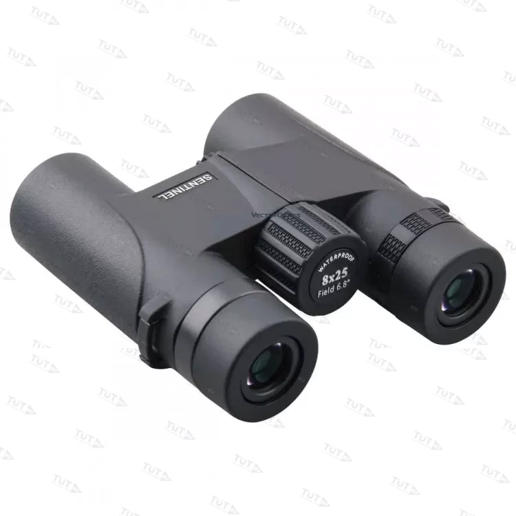 Бинокль Vector Optics SENTINEL 8x25 Prism Binocular