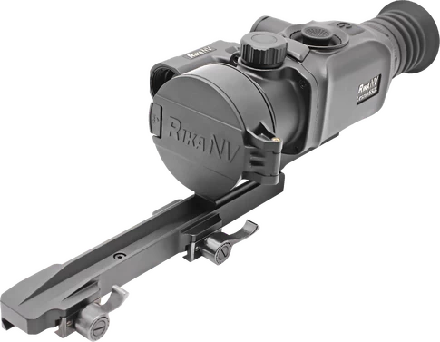 Тепловизионный прицел RikaNV Lesnik 650L / Рика НВ Лесник 650 Л