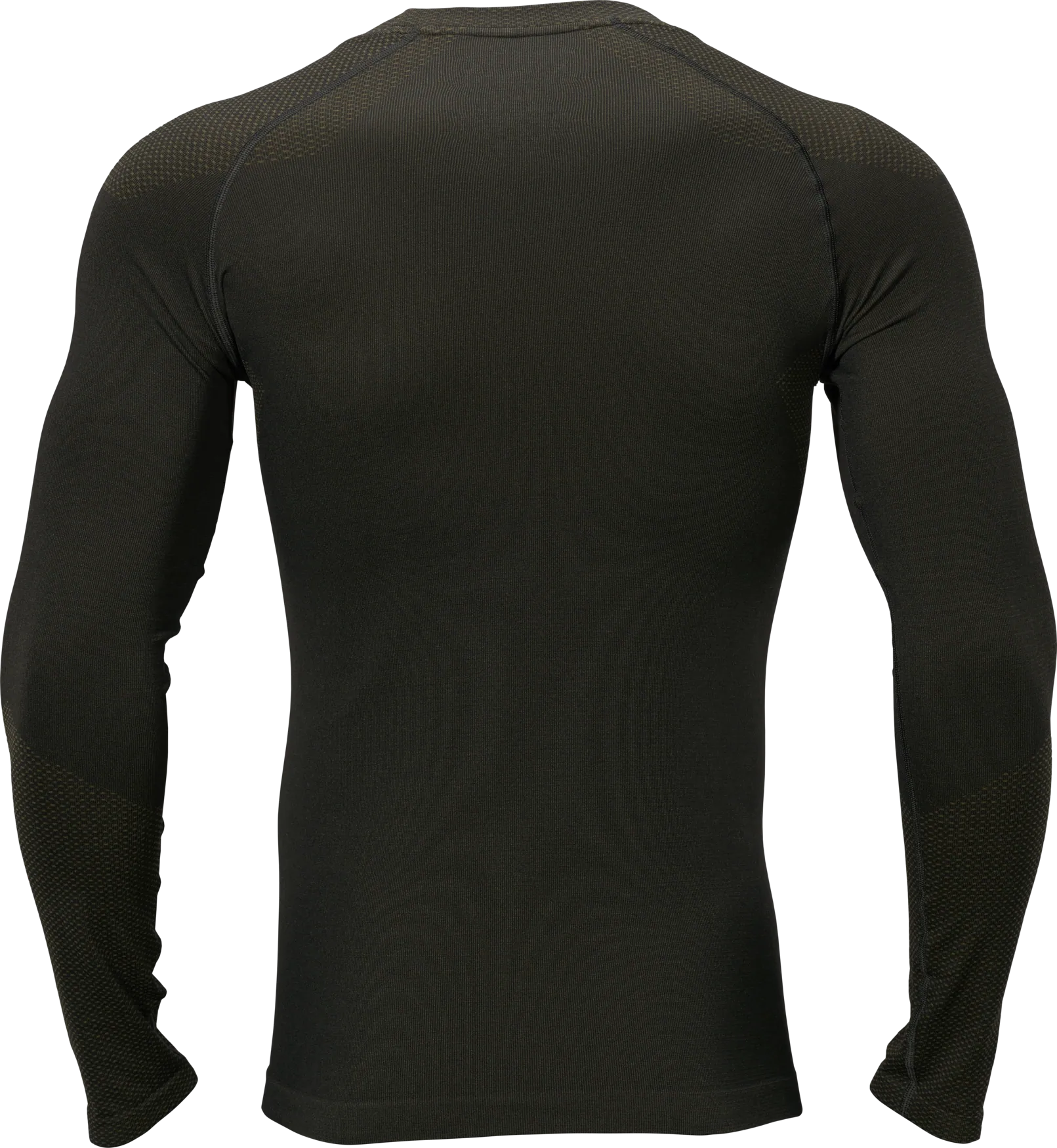 Термокофта HARKILA Base Active L/S Rund Hals