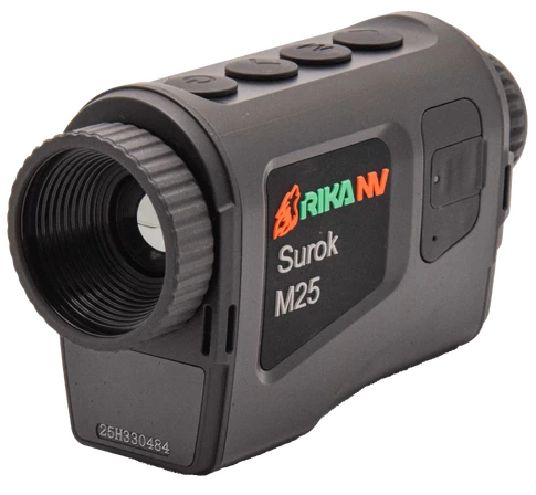 Тепловизионный монокуляр RikaNV Surok M25 / Рика НВ Сурок М25