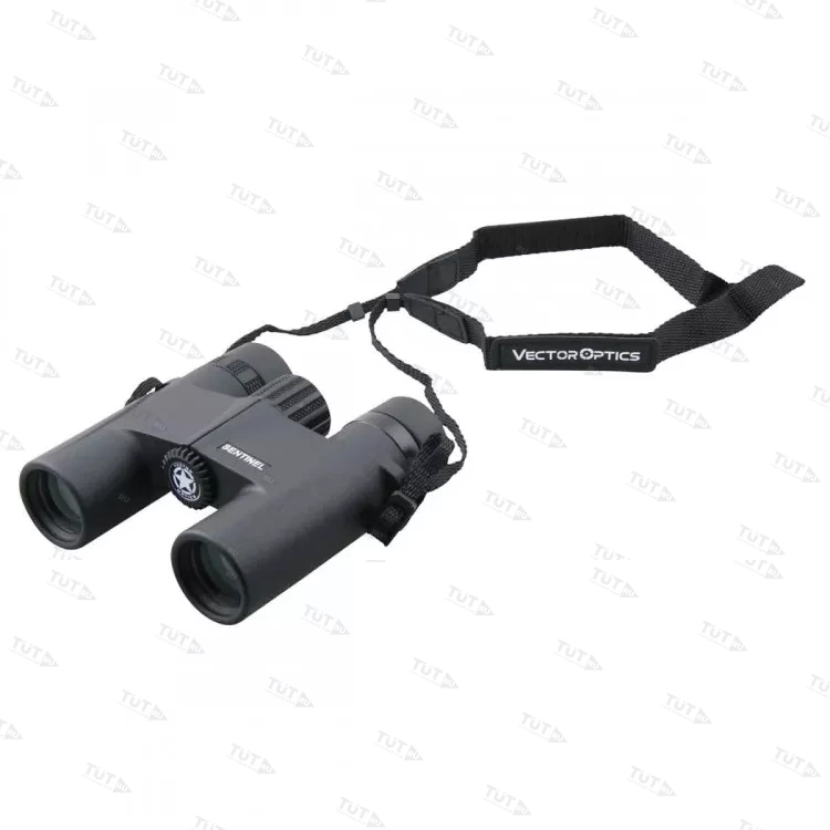 Бинокль Vector Optics SENTINEL 8x25 Prism Binocular