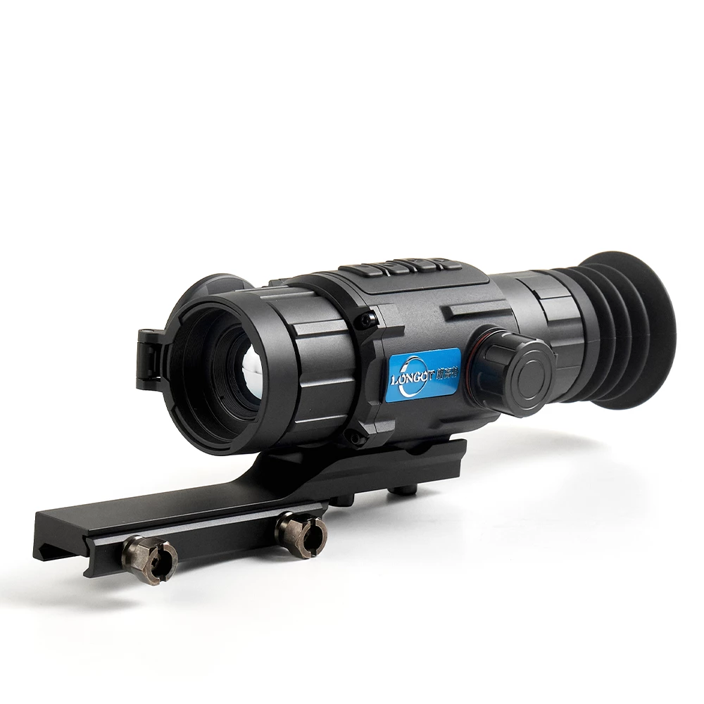Тепловизионный прицел LONGOT R6 PRO / Лонгот Р6 Про