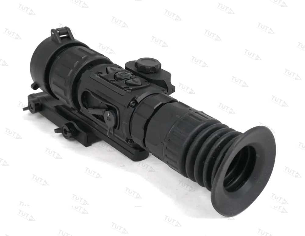 Тепловизионный прицел (Фортуна) Fortuna General 50L3 / Фортуна Генерал 50 Л 3