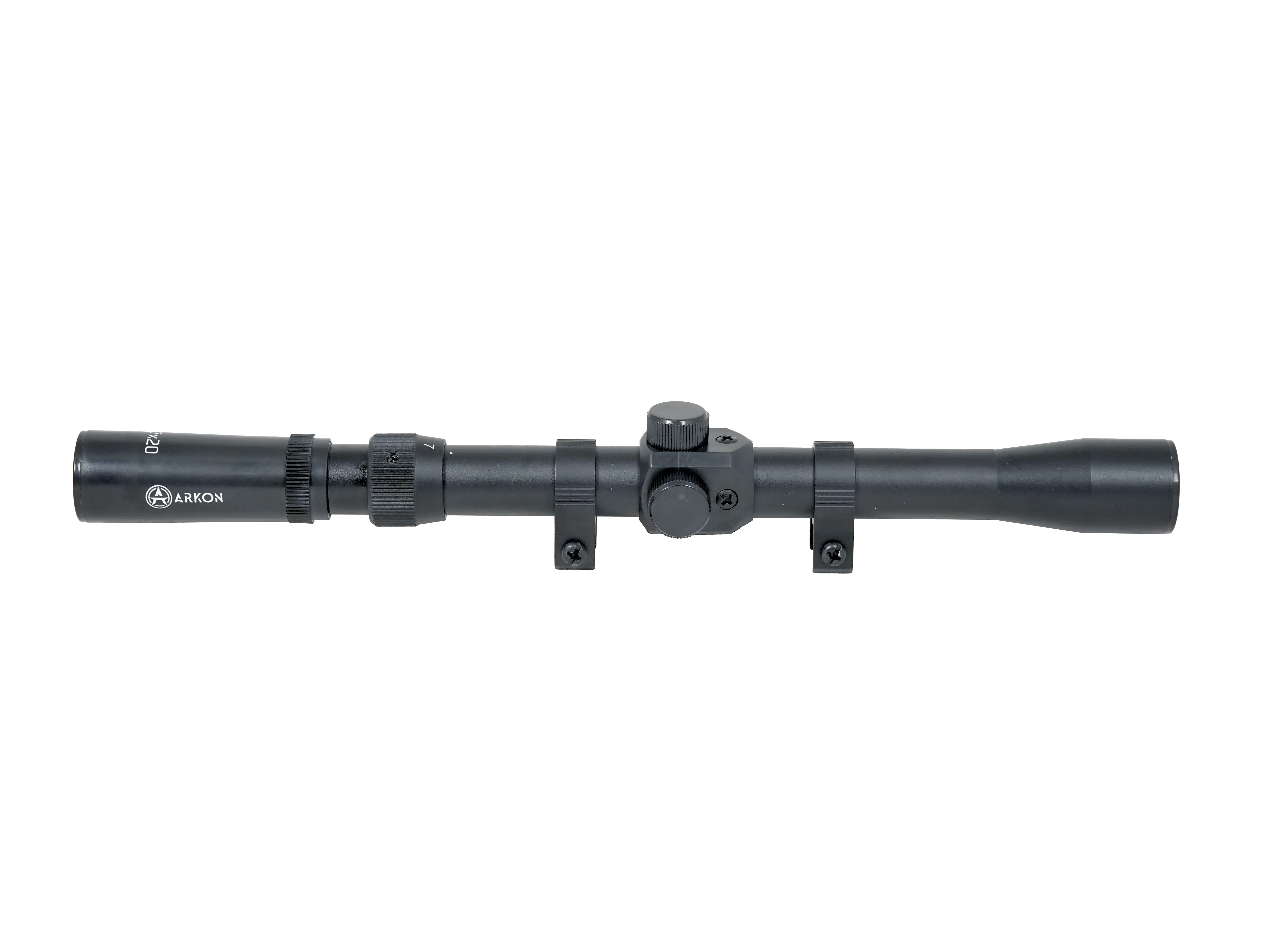 Оптический прицел ARKON 3-7x20 / Аркон 3-7 на 20