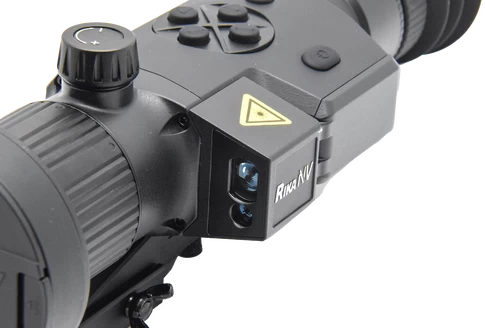 Тепловизионный прицел RikaNV Lesnik2 360L PRO / Рика НВ Лесник 2 360 Л Про